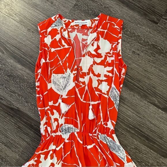 Karina Gimaldi dress - Picture 3 of 6